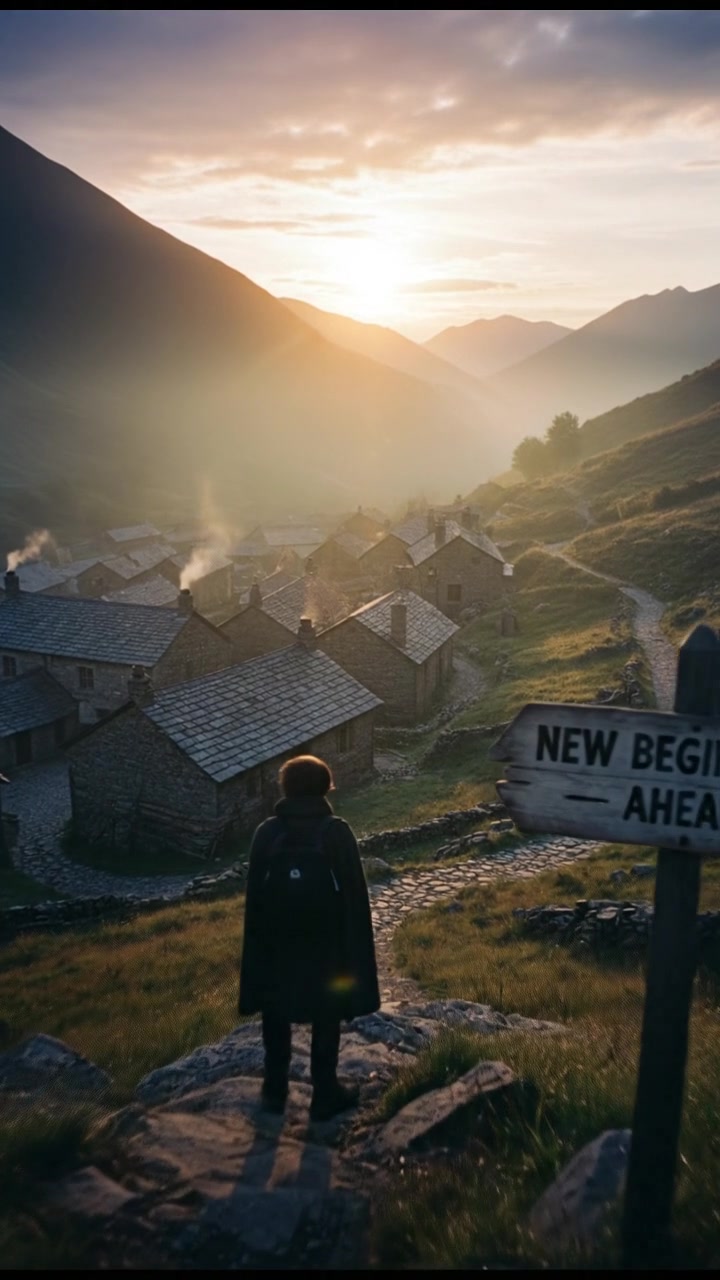 Nature's Splendor in Shangla