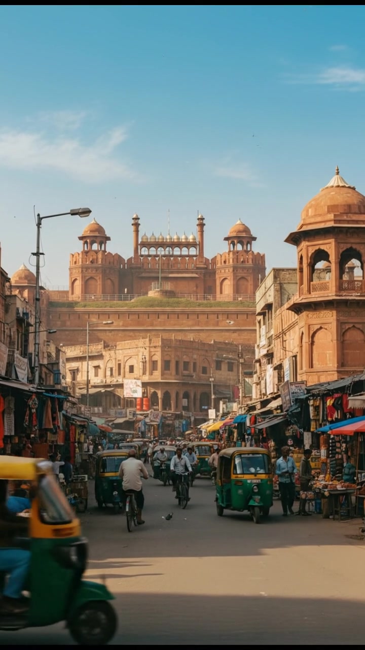 Mysteries of Kutub Minar