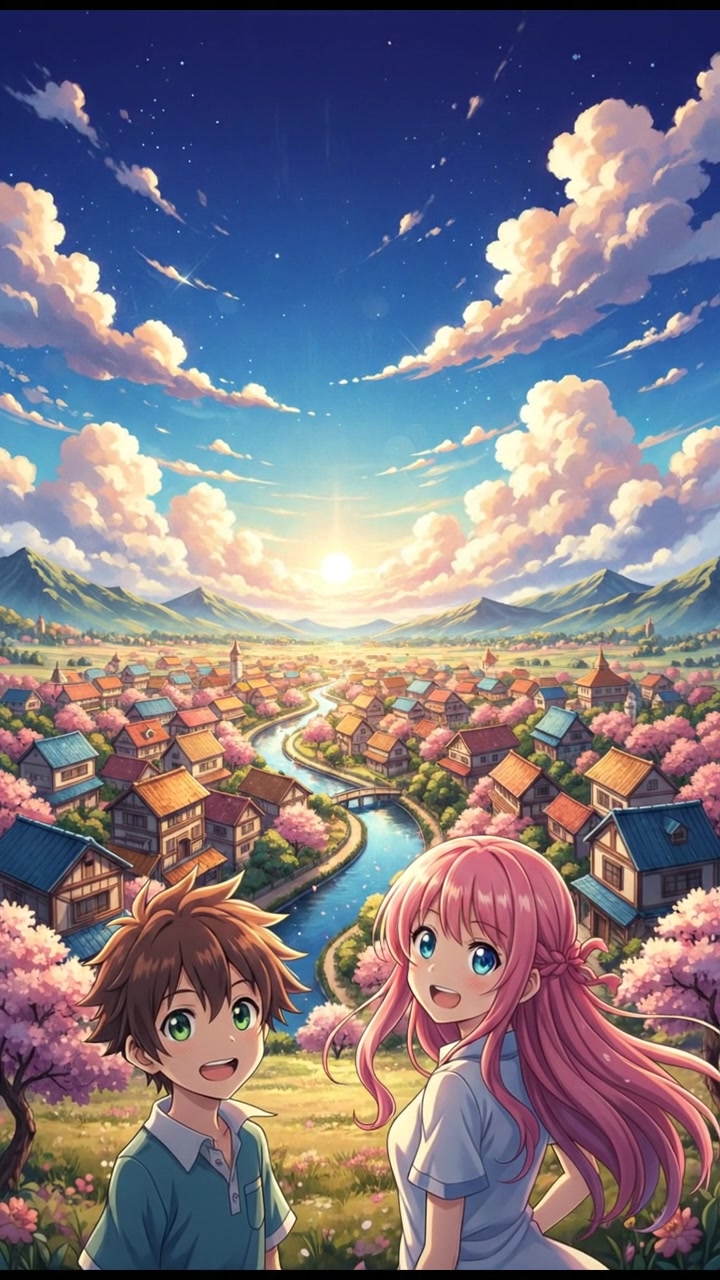 Tunde and the Data Giveaway Adventure