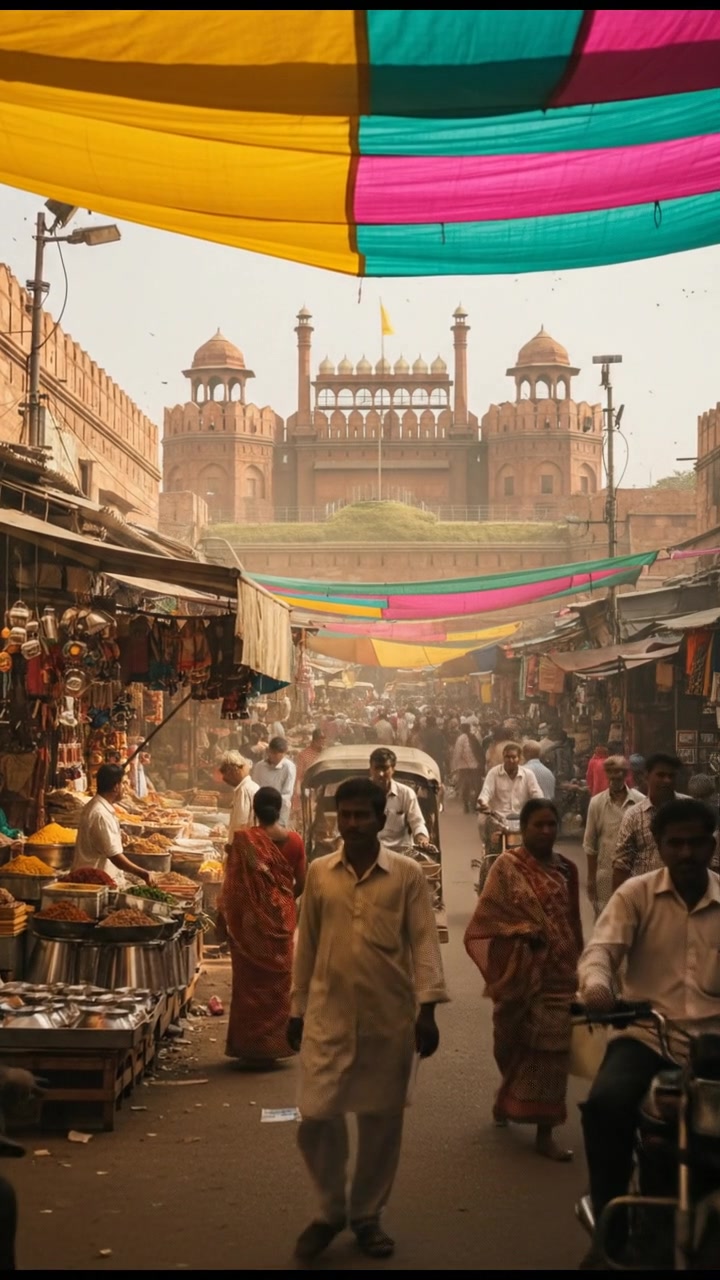 Ek Larka Aur Middle Class Zindagi