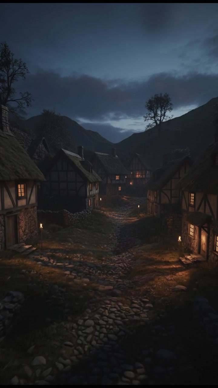 همسات الغابة