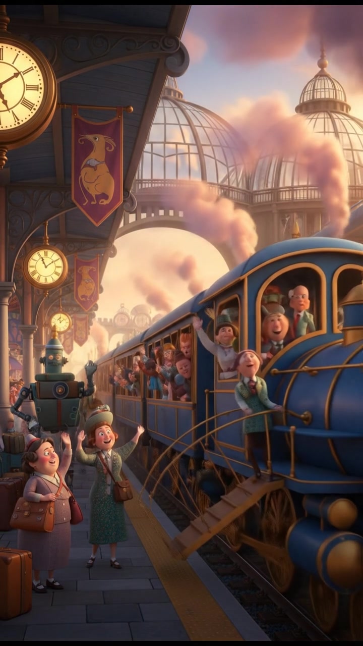 Embracing Delays: A Journey of Discovery