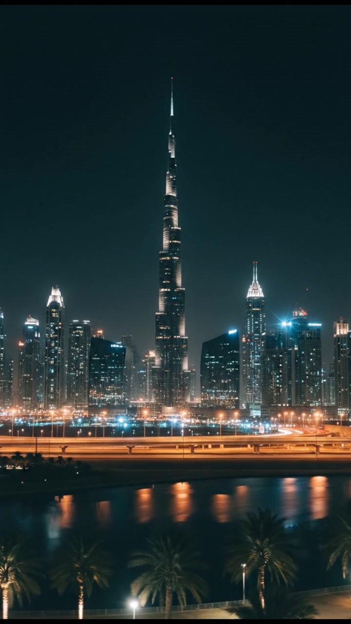 Brave Cool AC - Celebrating UAE National Day in Style