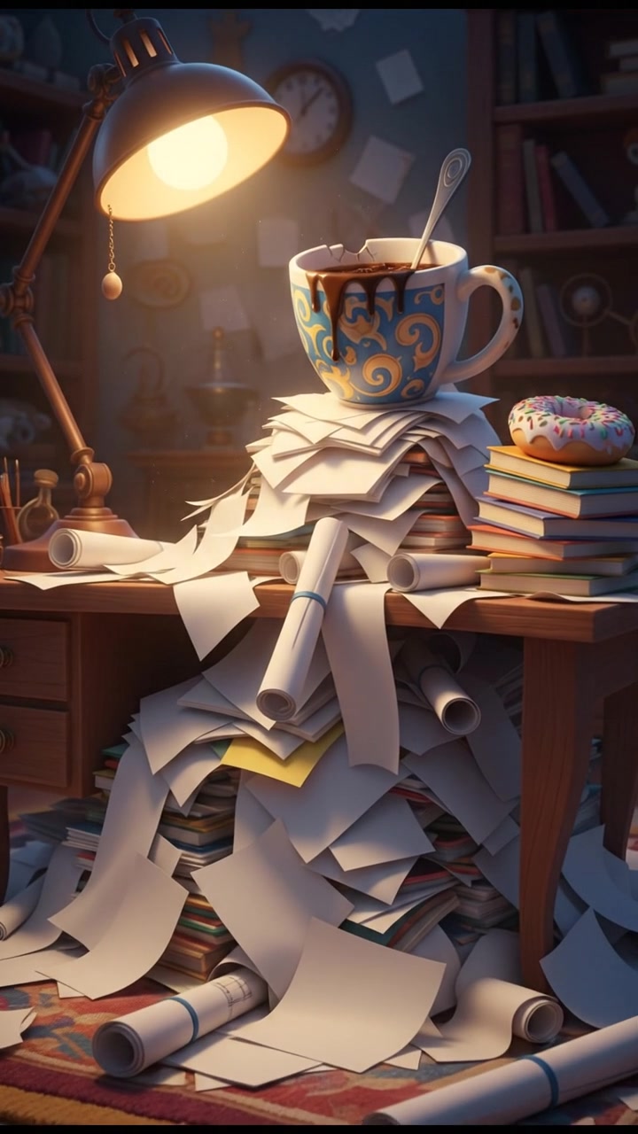 The Reflection Every Teacher Faces