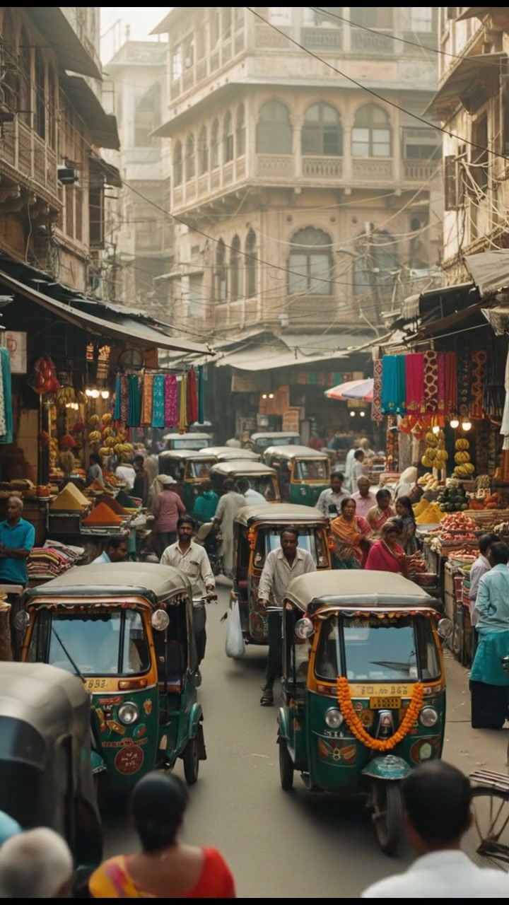Empowering Women on Indian Roads