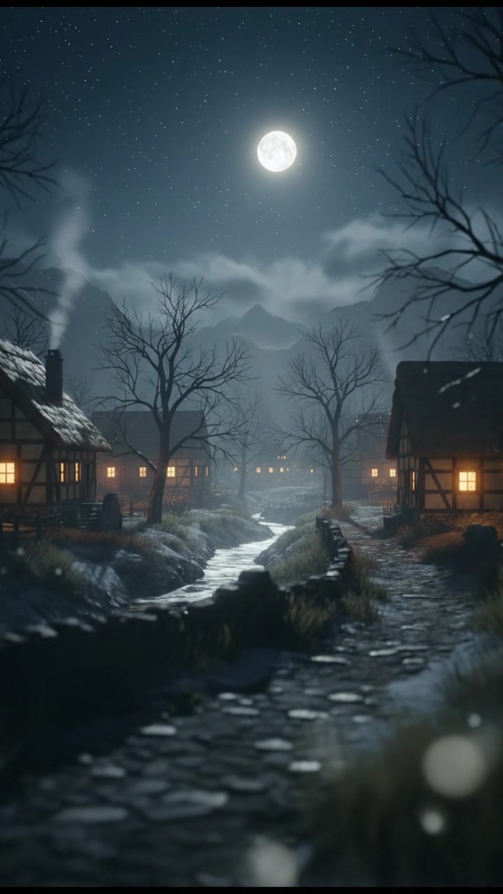 Pocong Minta Diikat Lagi!