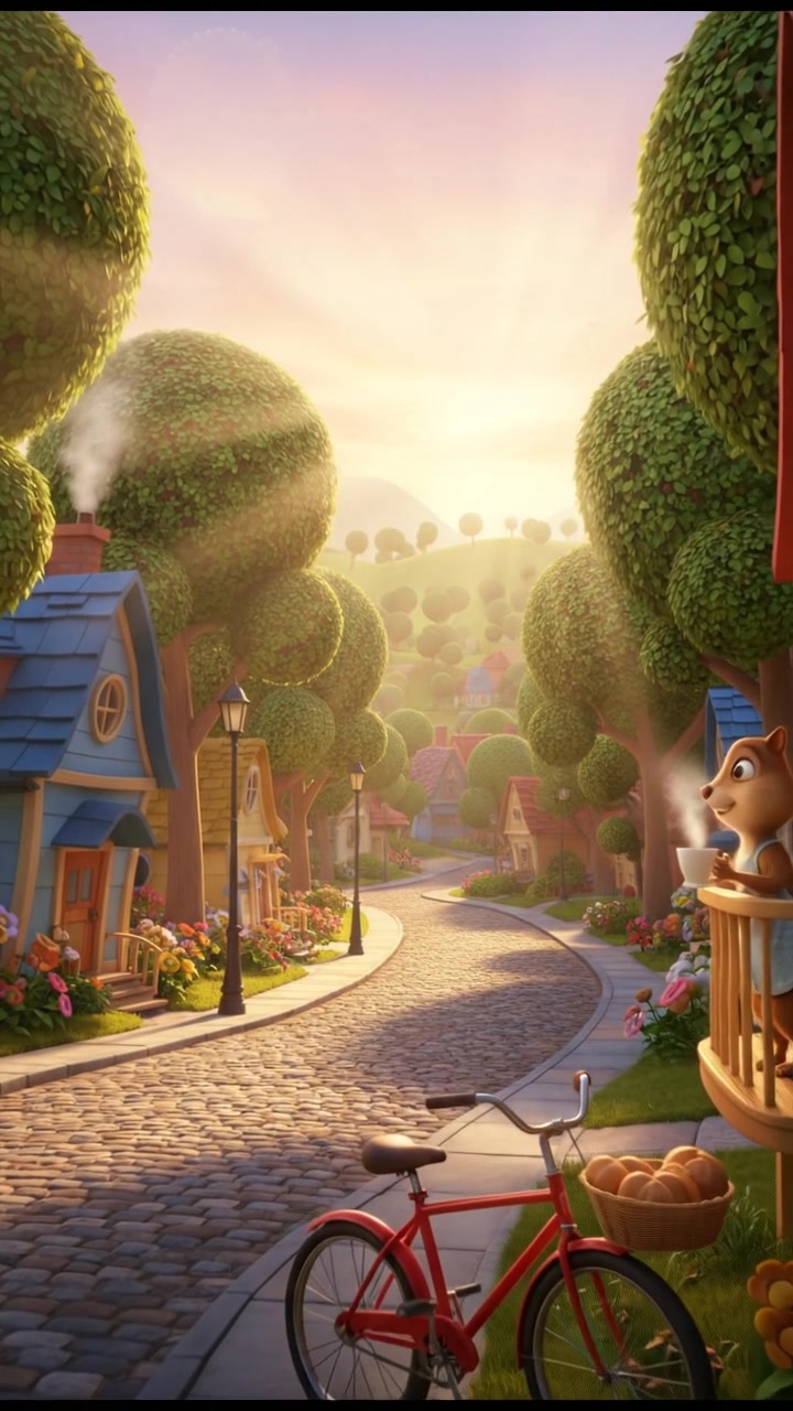 Dosti Aur Aaj Ka Maths Test