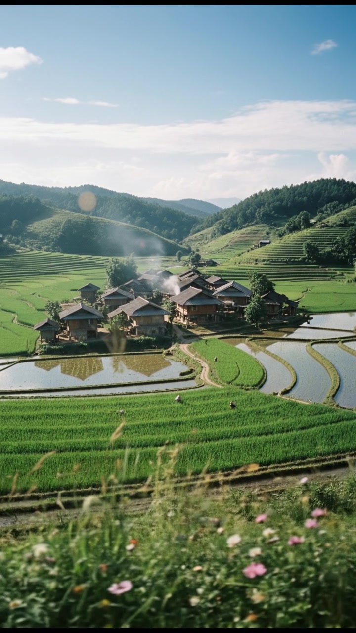 Asal-Usul Nama Desa Karangsembung