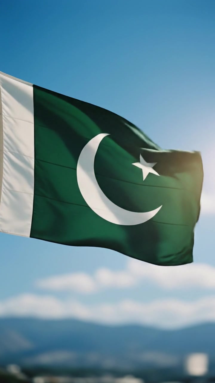 پاکستان کا نظریہ: دو قومی نظریہ