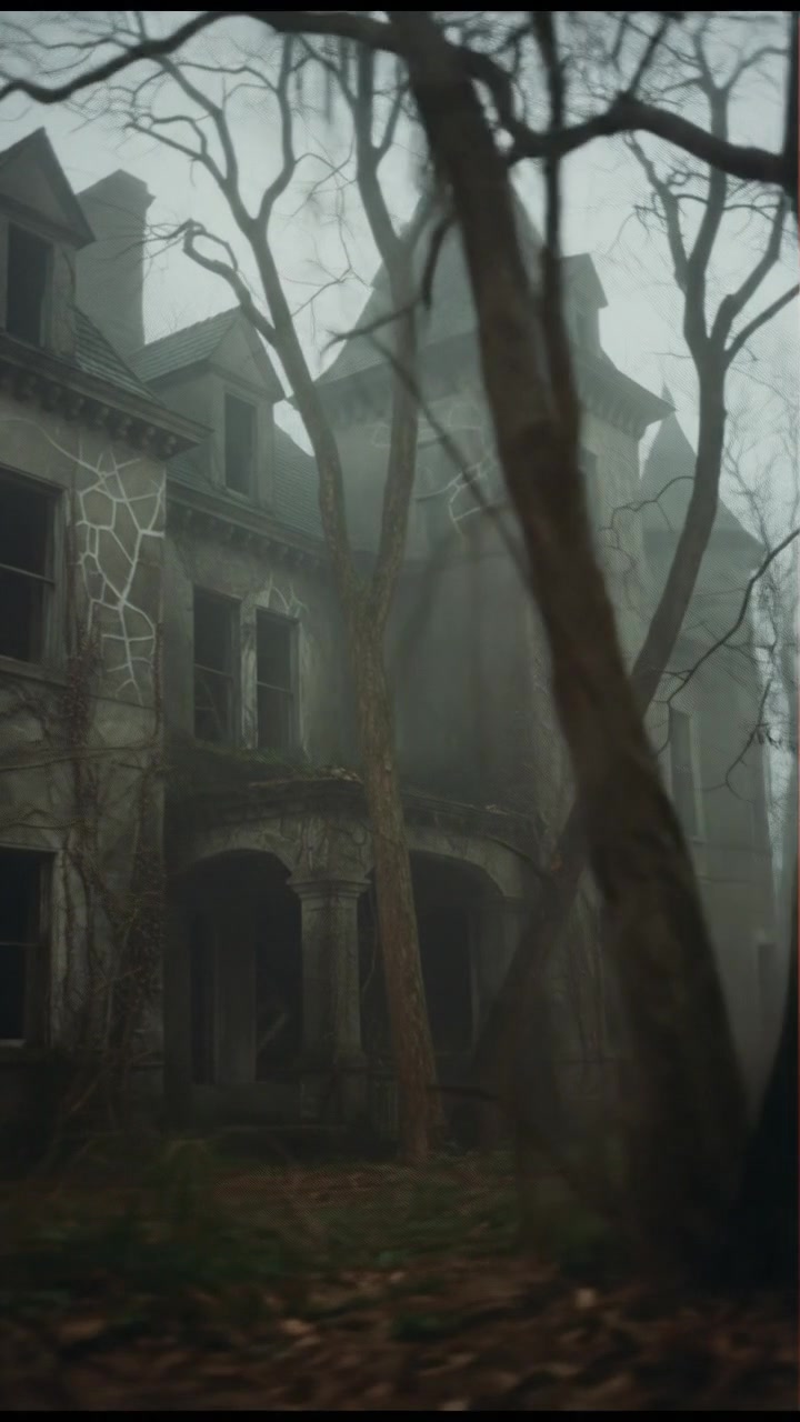 The Vanishing of Roanoke: The CROATOAN Enigma