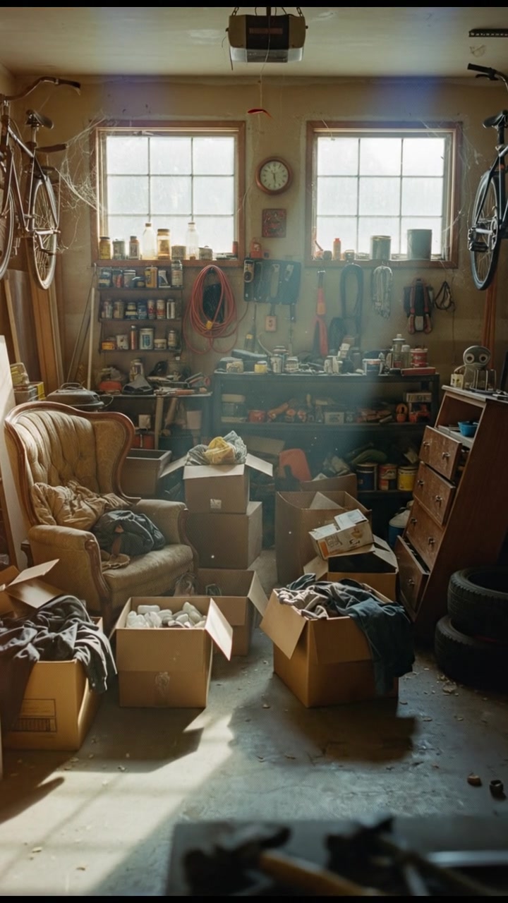 Every Hero Starts Somewhere: The DIY Iron Man Journey!