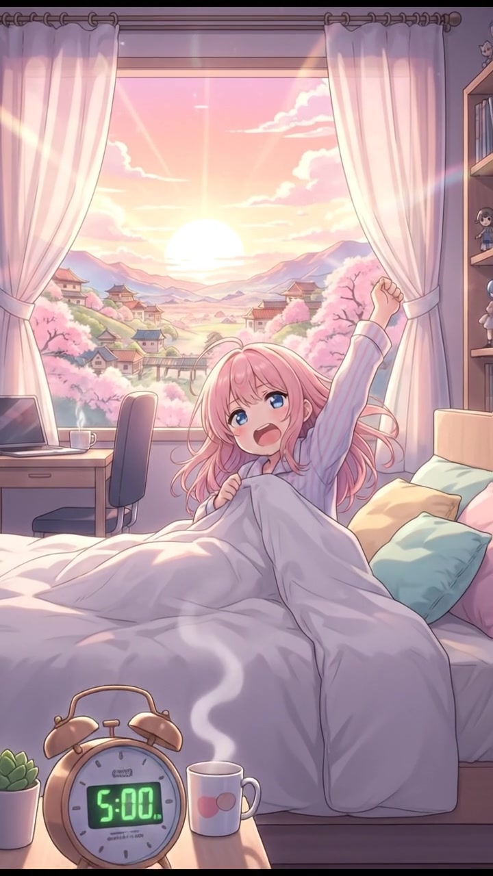 Haunted Every Step: A Terrifying Encounter