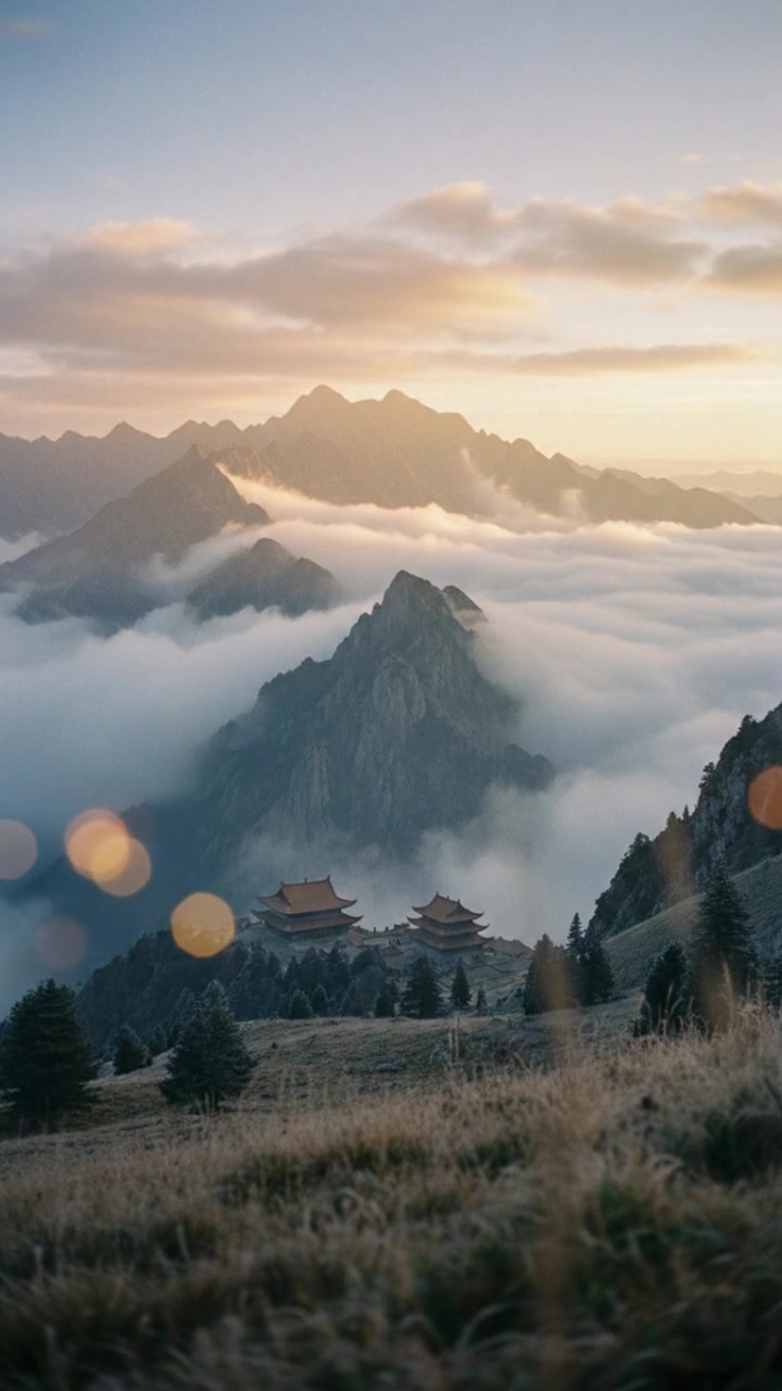 Tranquil Tales for Grown-Up Minds