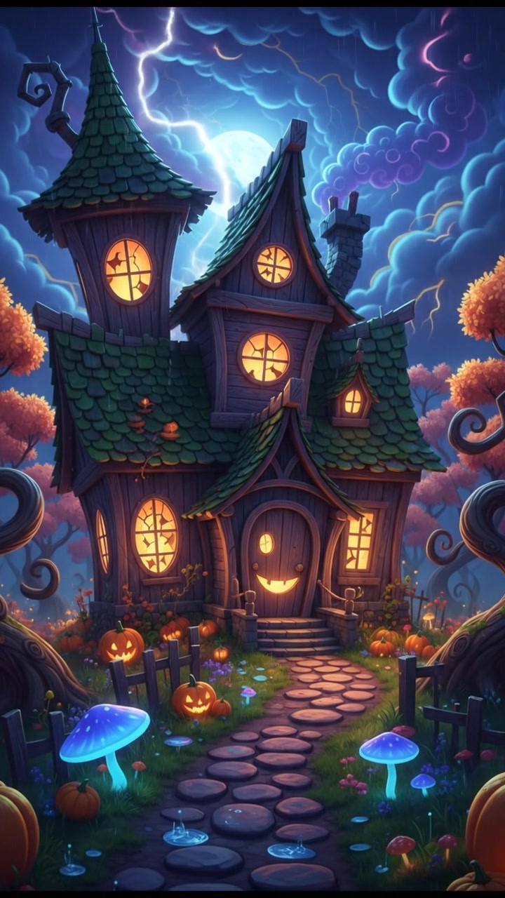 अनजानी परछाई