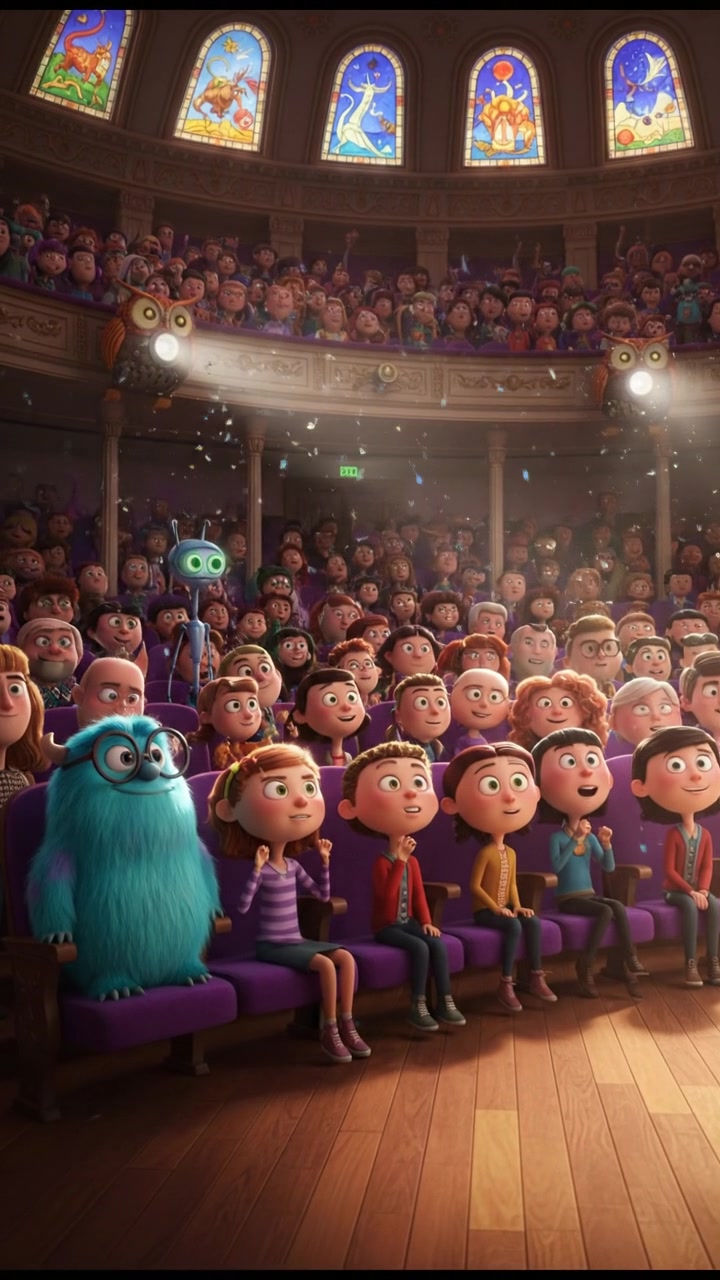 अपनी किस्मत खुद लिखिए!