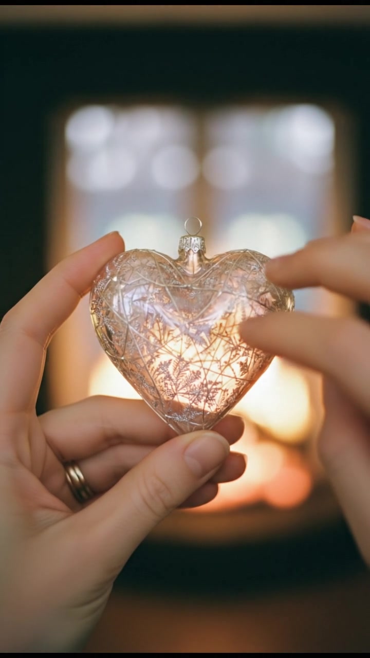 The Melodies of Love and Self-Compassion