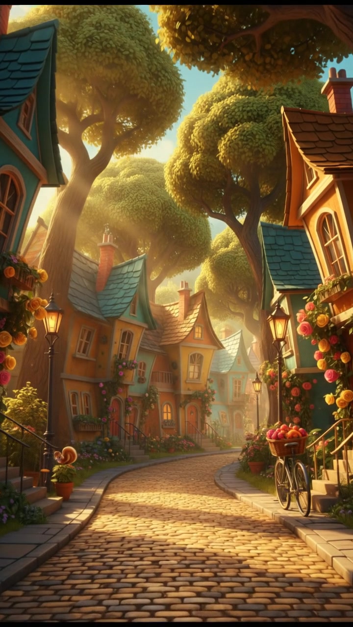 सपनों की ओर एक कदम