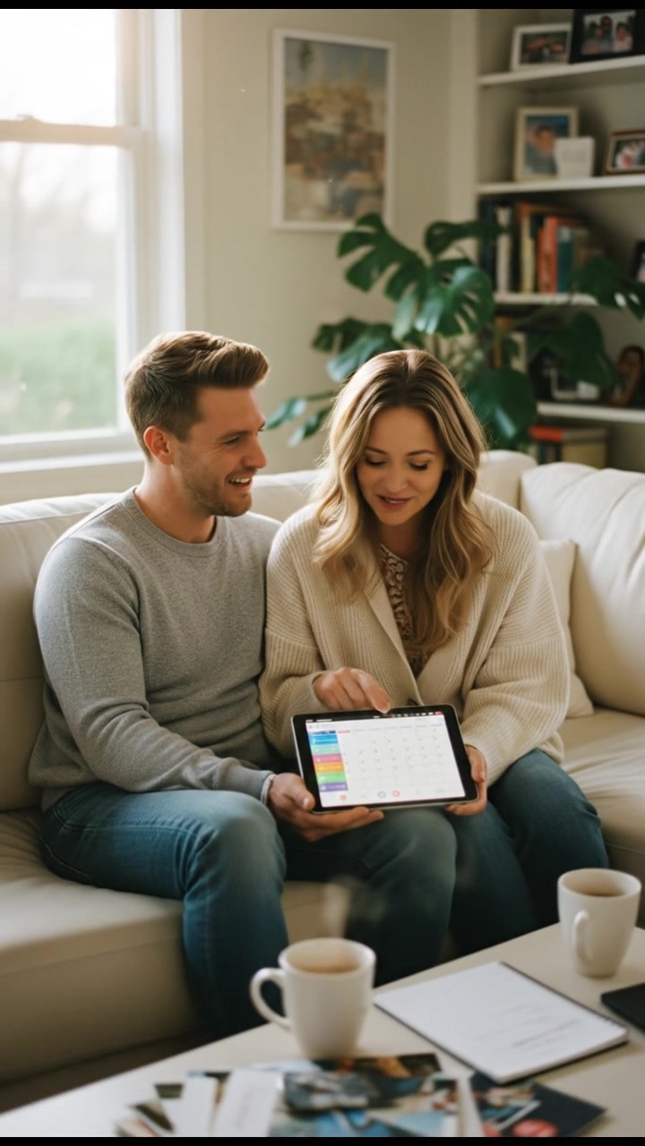 Embrace Growth in True Love