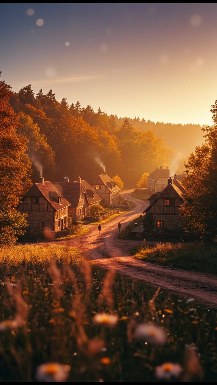 Dreams Beyond the Well