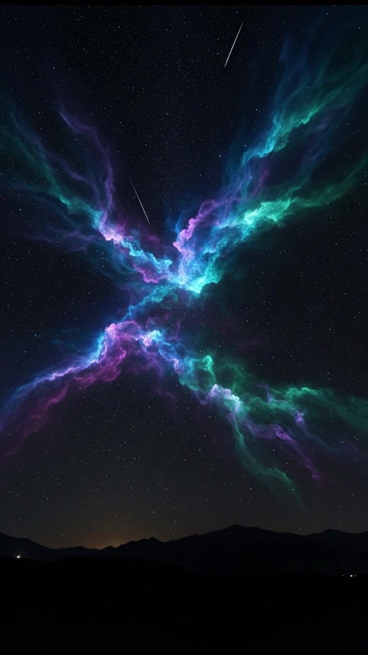 Pesan NASA ke Luar Angkasa