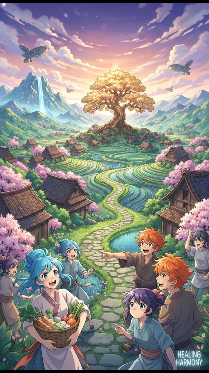 टोपीवाले और बंदरों की मस्ती