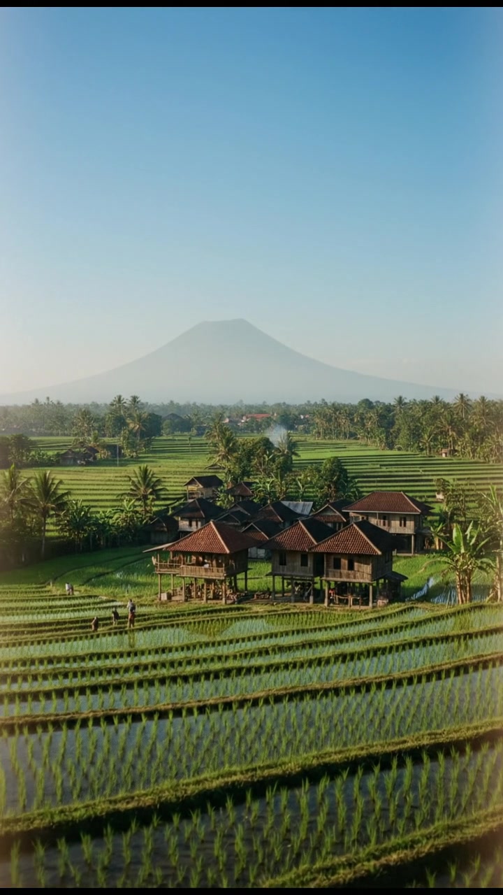 Asal-Usul Dusun Ager Ager Tambahrejo