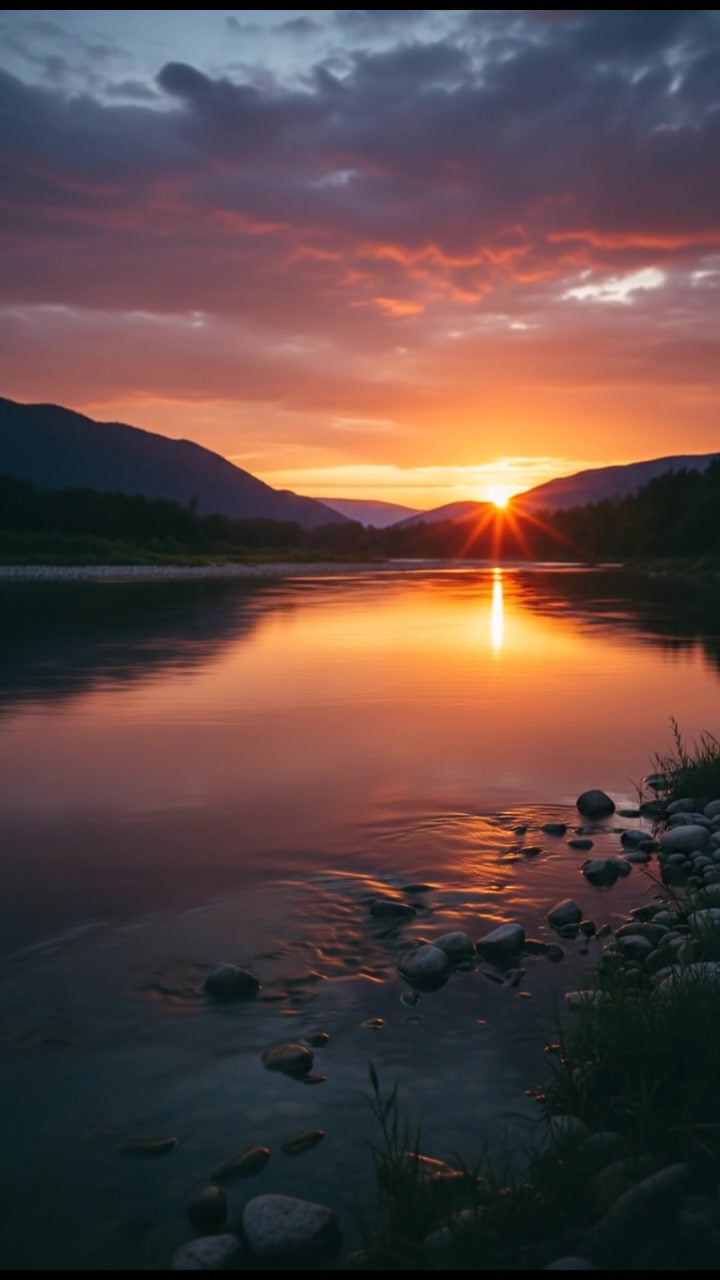 Conquering the Inner Summit: A Journey of Endurance and Self-Discovery