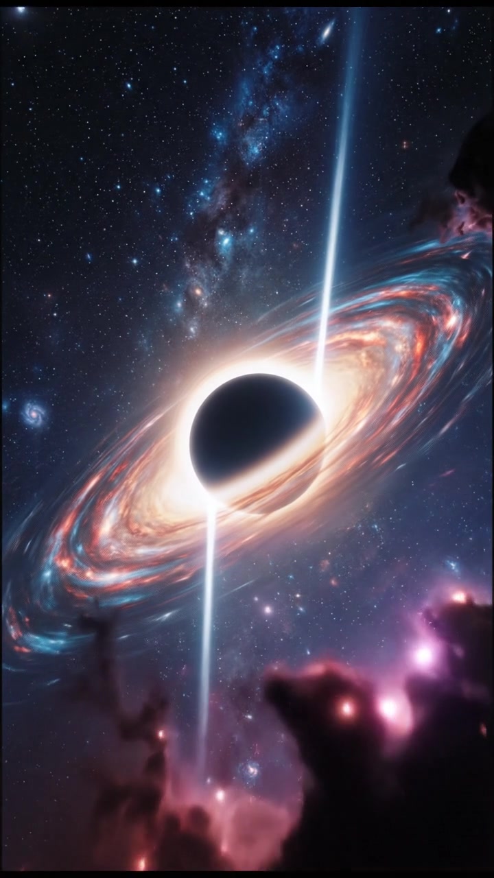 The Deepest Sound in the Universe!