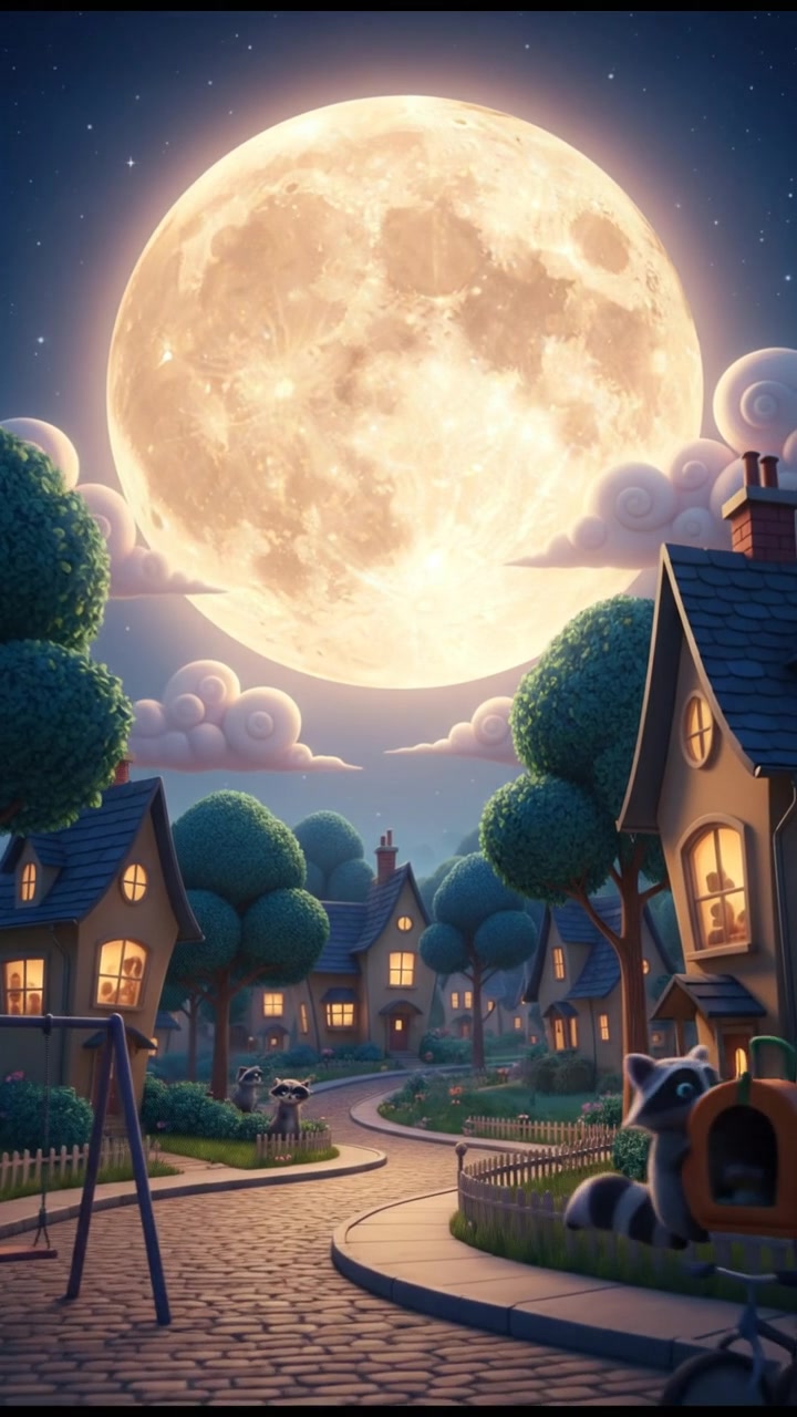 Anak Kecil Berdoa untuk Orangtuanya