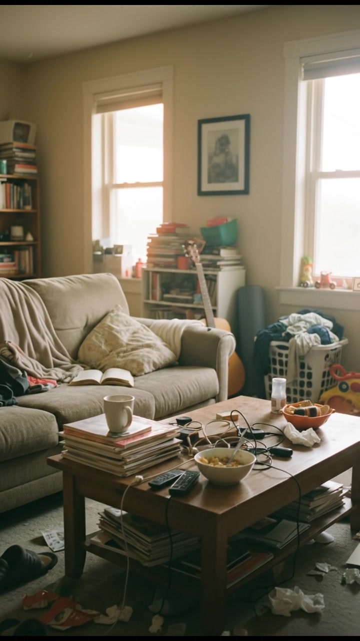 When Silence Speaks Louder Than Words