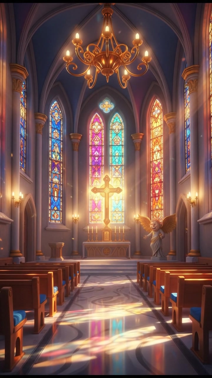 Yaya's Journey: From Village to Judgment