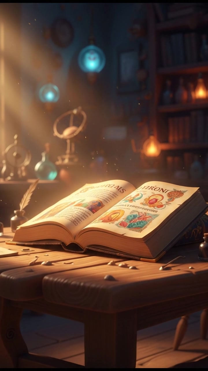 خوابوں کی طاقت