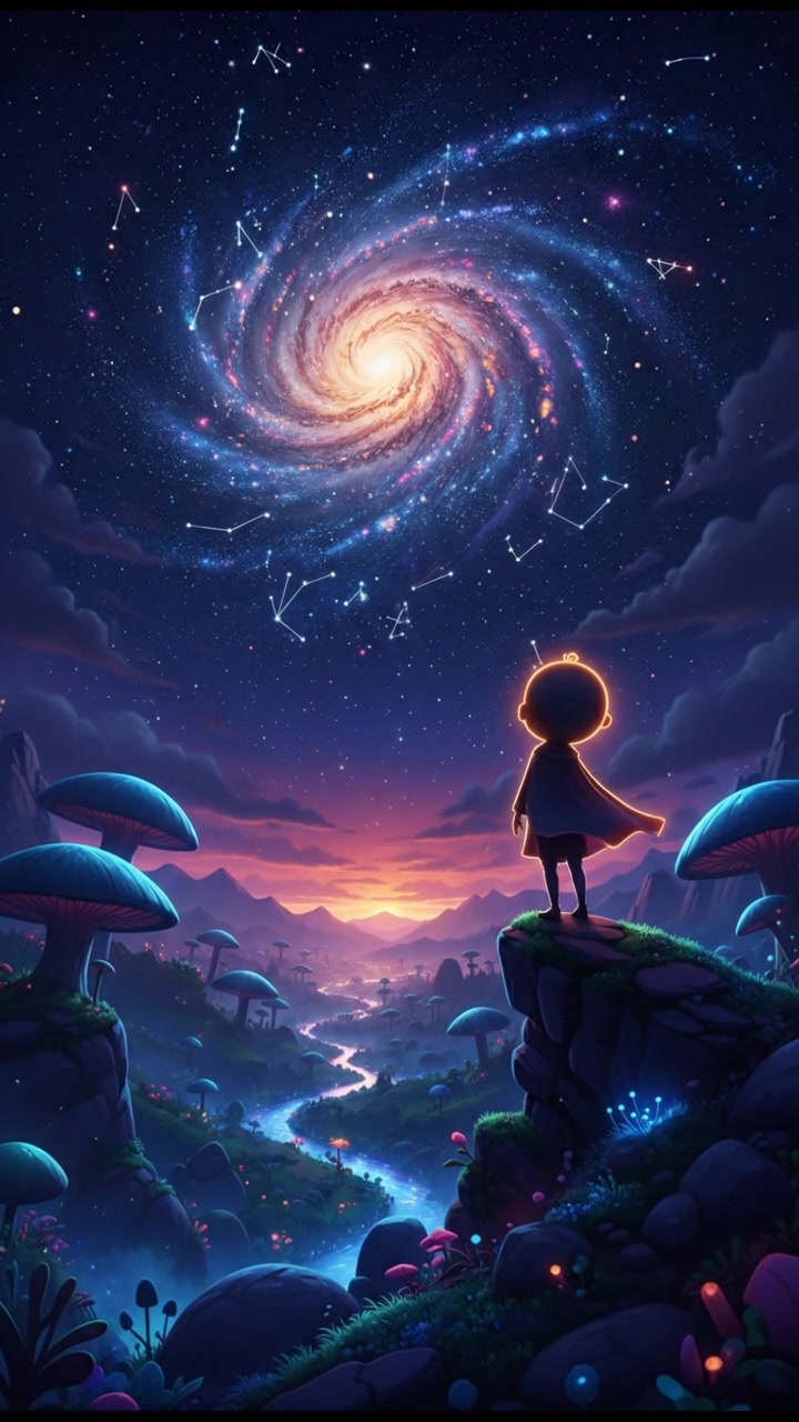 What If All We Know is a Lie?