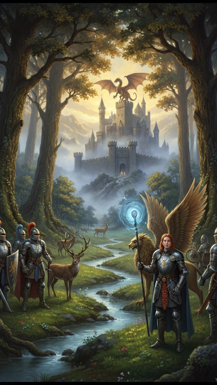 رانی اور چڑیا کا سفر