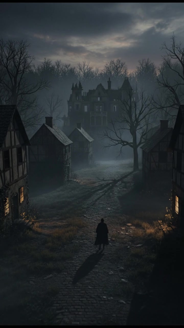 Deliverer of the Dark Community