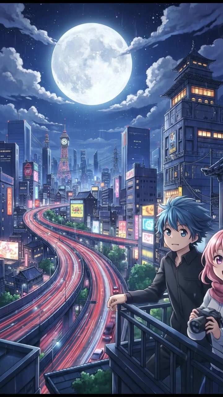 Silence Incarnate: A Glimpse from the Westward Spire