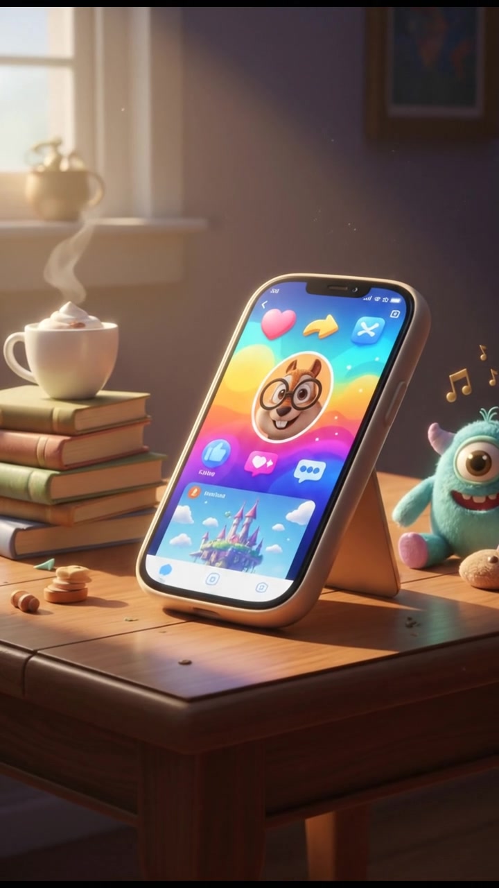 Social Media Growth Blueprint: Aapki Strategy ka Rahasya!