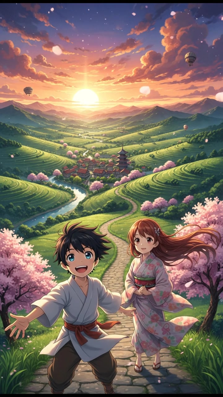 The Wi-Fi Goat: A Hilltop Hero!