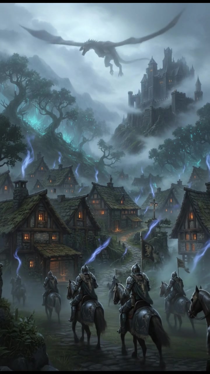 Ethan and the Heart of Echoes: The Quest for the Key of Voices