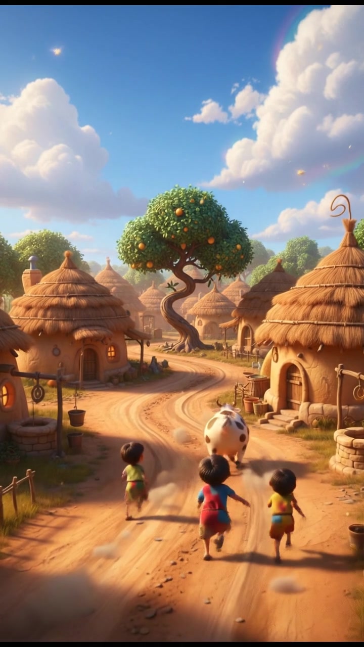 Musi: A Journey of Identity and Hope