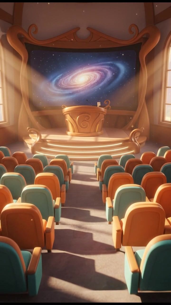 Sukses Pagi: Tukang Bubur di Depan!