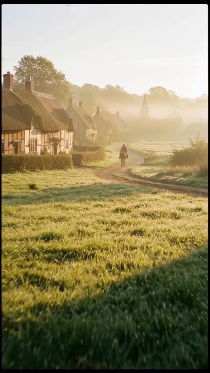 Embrace Each New Day