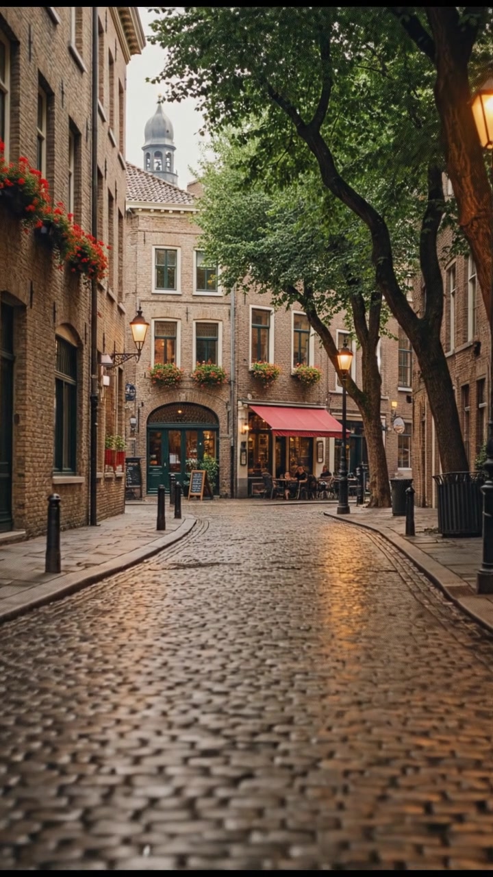 Echoes of Revolutions: A Historical Perspective