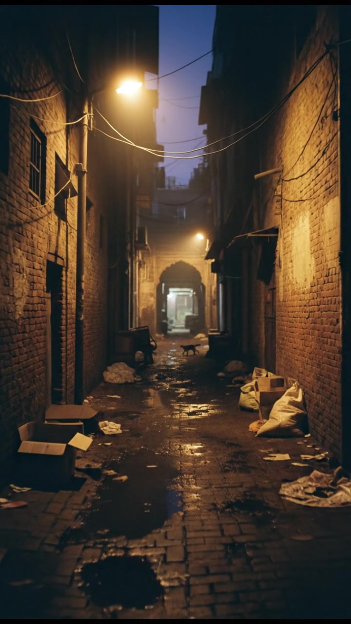 अमृतसर: खामोश चीखें और छुपा इतिहास