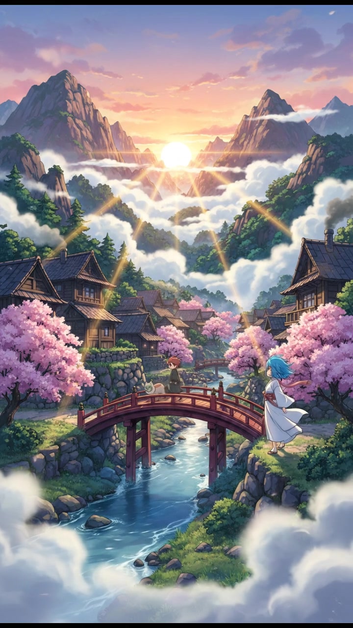 Kejuran dan Harapan Desa