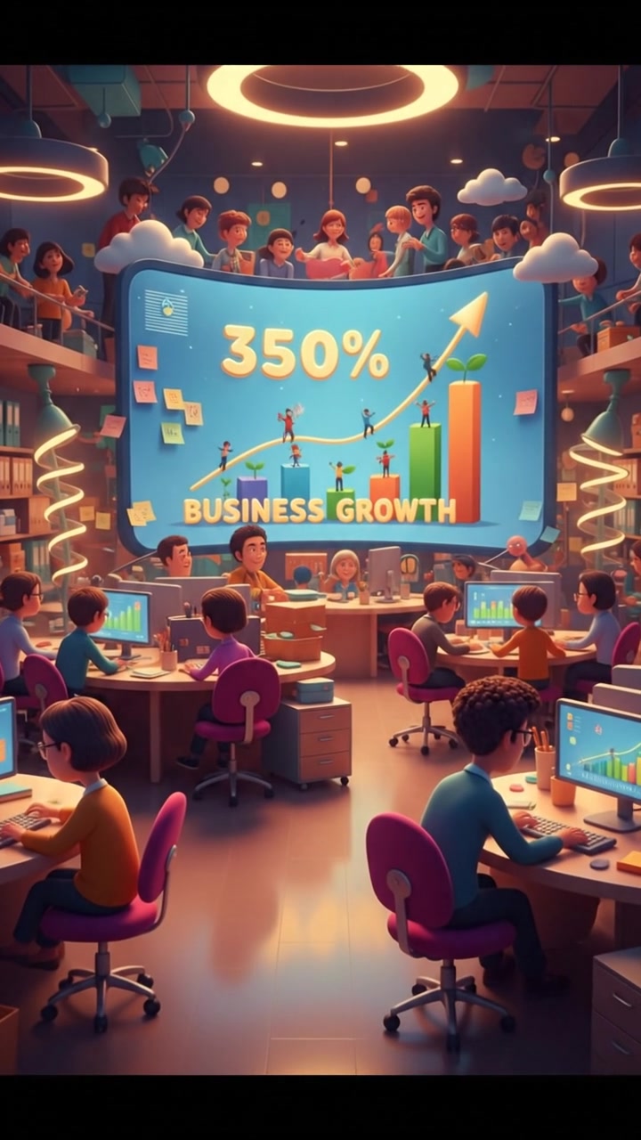 Unlock 10X Growth: 3 Essential Secrets for B2B Success!