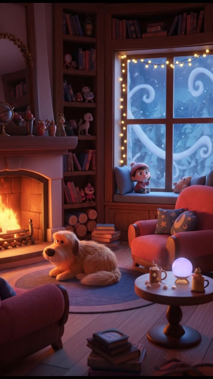 A Season of Perfect Chaos