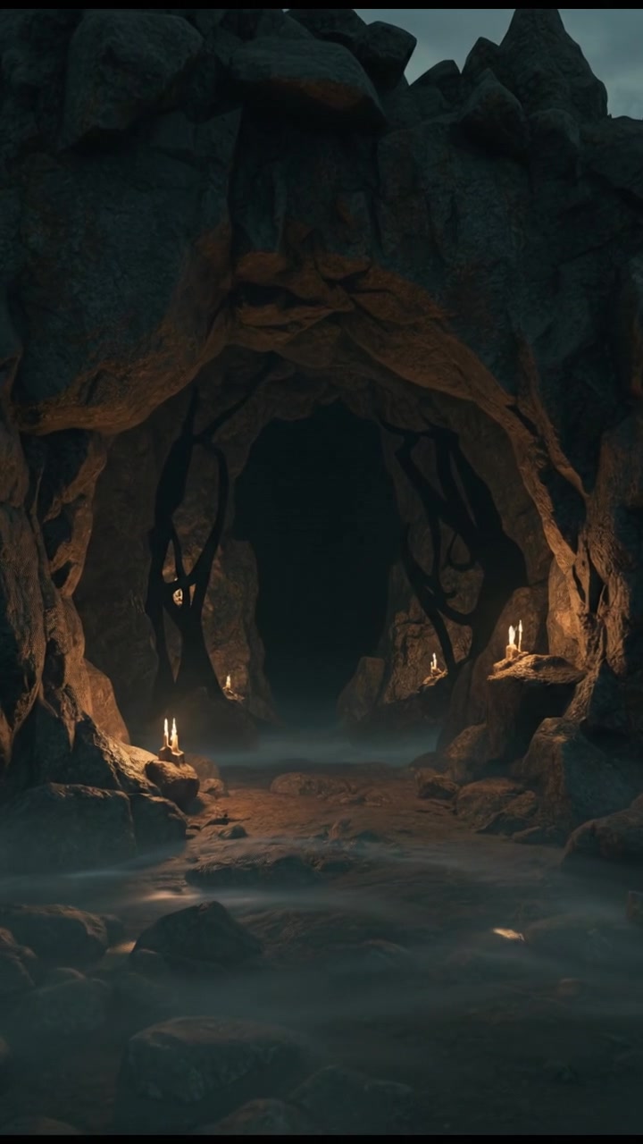 Faith in the Lions’ Den