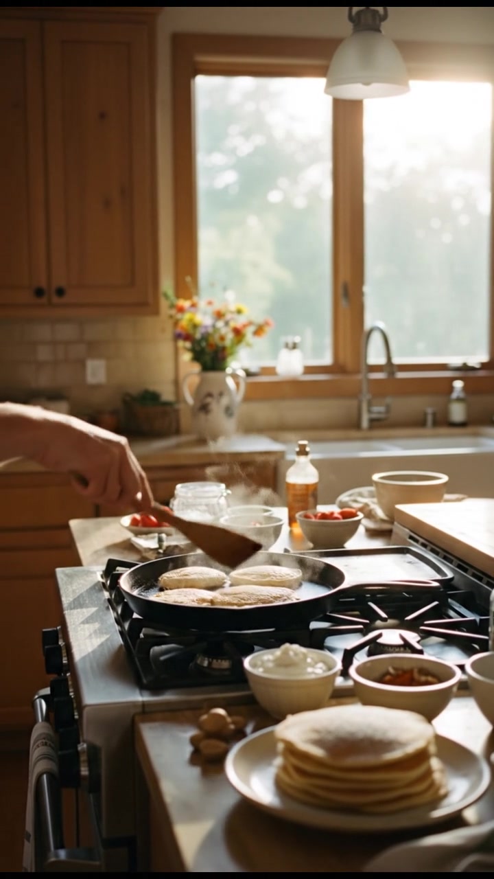 The Essence of Southern Cooking: Country Ham & Red-Eye Gravy