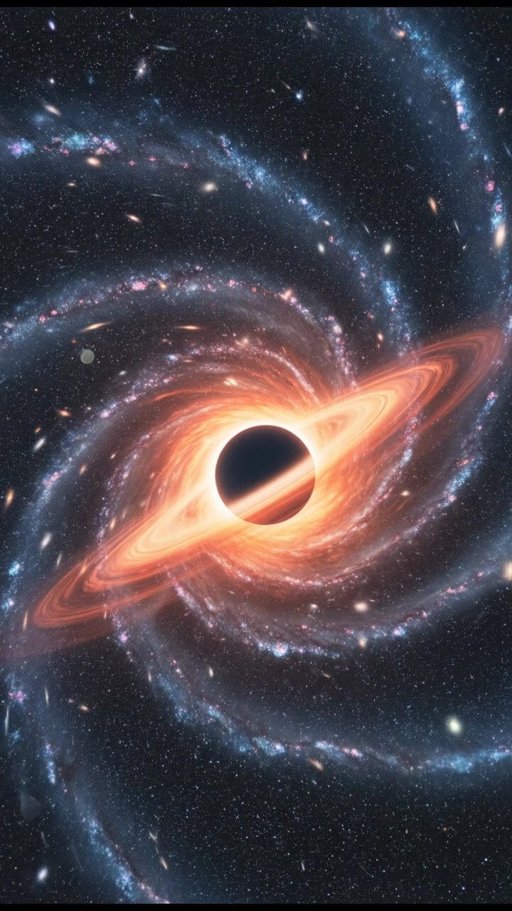 What Happens Inside a Black Hole?